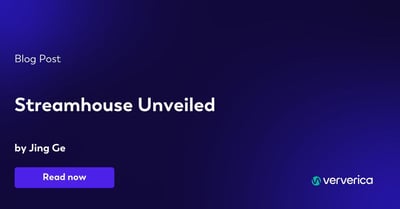 Streamhouse Unveiled