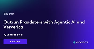  Outrun Fraudsters with Agentic AI and Ververica