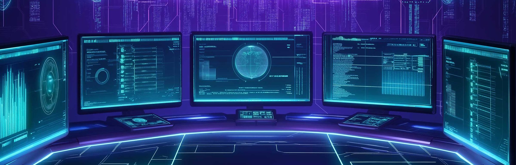 command center